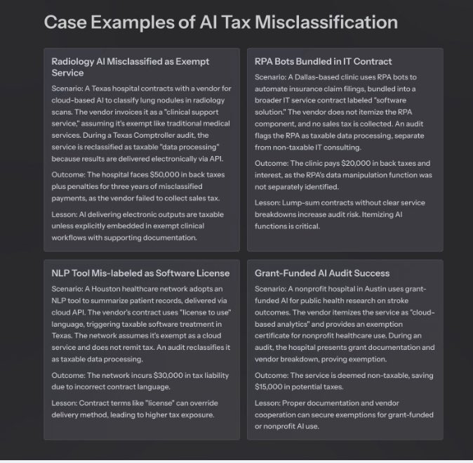 TEMTRACE2024's tweet image. Please enterprise customers get familiar with what you are signing with AI/cloud contracts. TEMTRACE will fix and monitor these moving forward!