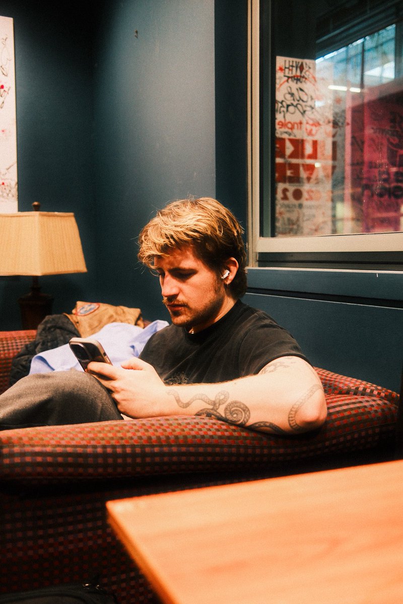 Thornhill tweet media