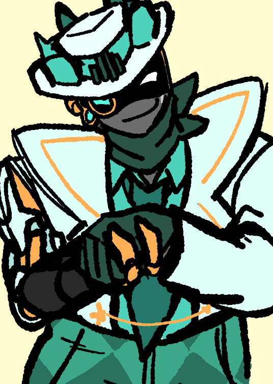 CypreJyo's tweet image. never posted this one 
#phighting