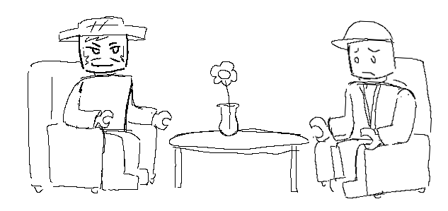 heshavingfun's tweet image. During my nap I had a dream that they released a new shorts series called "vinny and vex show" and it was just them staring at eachother in complete silence before vex starts beating the shit out of vinny when he tries speaking