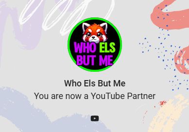 WhoElsButMe's tweet photo. 🥹 I’m not crying, YOU’RE crying…
#YouTubePartner #SmallStreamer #YouTubeGaming #simulationstreamer #youtubepartnerprogram #simstreamer #citybuilder https://t.co/CbUnHbhOil