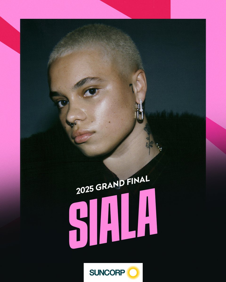 SuperNetball's tweet image. This year’s SSN Grand Final halftime performance will feature a bold and powerful cross-genre collaboration of rising Australian music stars 👏
DETAILS 👉