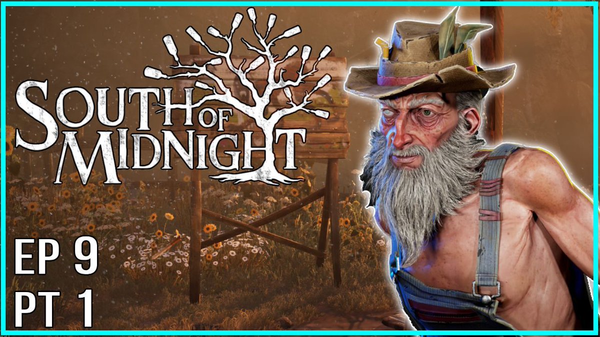 MidnightVict's tweet image. New episode today: Meet Itchy, the sole survivor. Discover his story and enjoy some hilarious discussions with him. Check it out here: youtu.be/-xk3J3HpYBQ