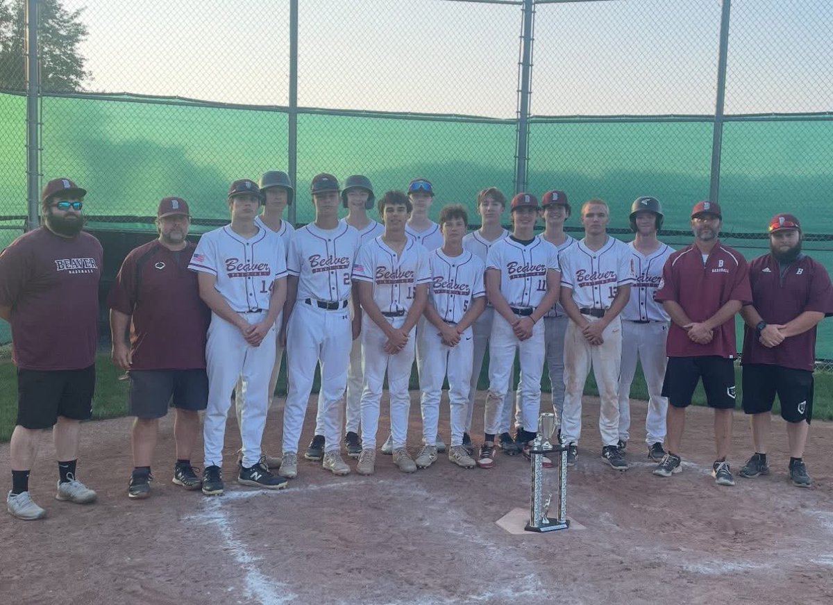 BeaverCountyColtLeague tweet media