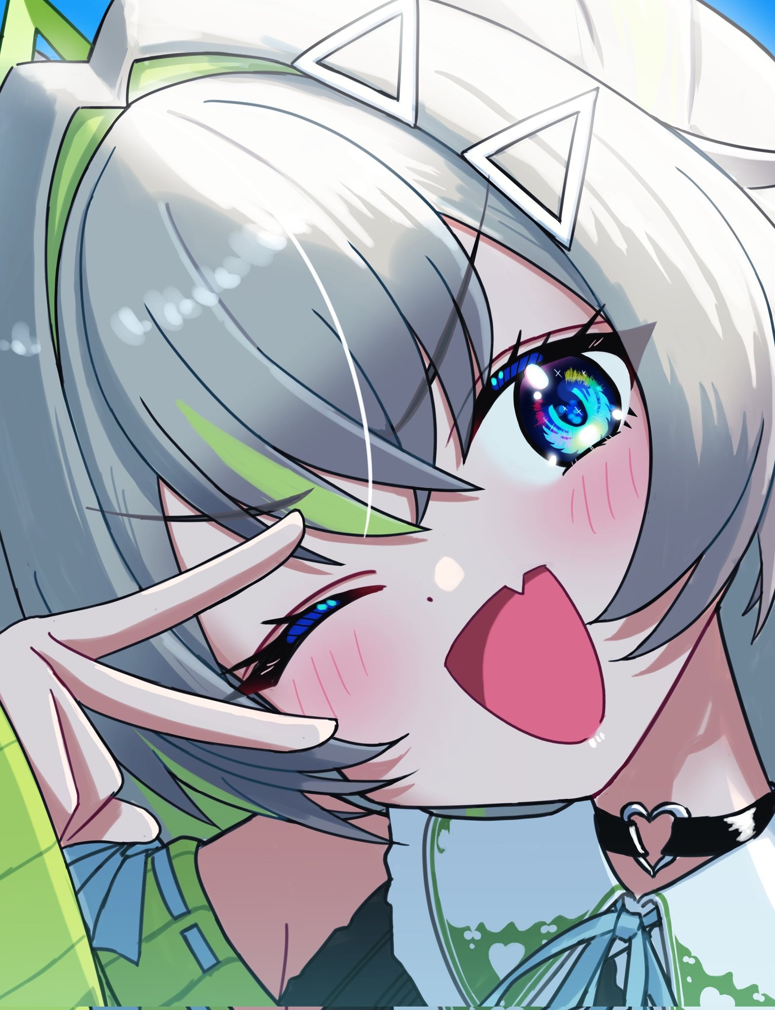 chipi様(⁠ノ⁠◕⁠ヮ⁠◕⁠)⁠ノ⁠*⁠.⁠✧ カネヒサP@C106 8/17 西つ-11b on X: 