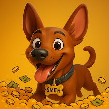 smithcoin69's tweet photo. SmithCoin is almost live, and the journey has just begun. We're building from the ground up, powered by community vibes and some serious fetch energy 🐾. It’s early days, and we’re not here to overhype — we’re here to overdeliver. #SmithCoin #CryptoCommunity https://t.co/WBykVJHd2t