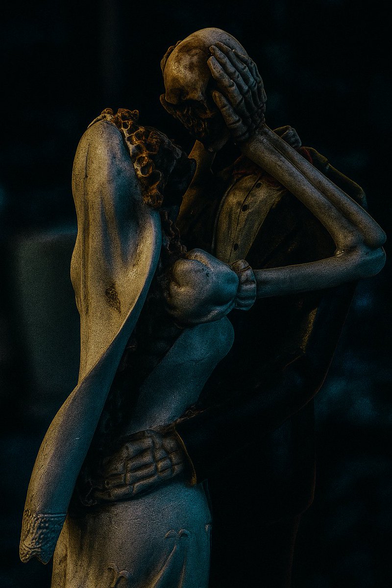 ProfXLegacy's tweet image. Picture I took at someone's wedding. This was their cake topper, only wedding I ever took photographs for.