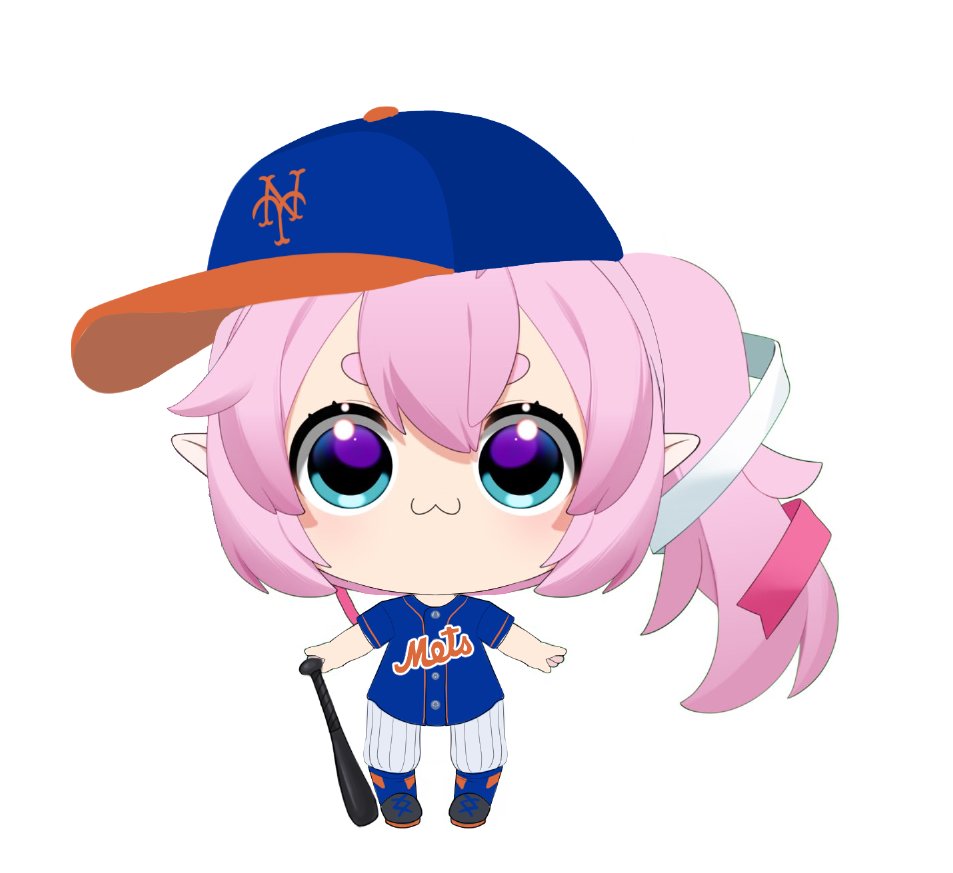 DeadCarl000's tweet image. LETS GOO METS!! ⚾️ 
 #gremlincontest