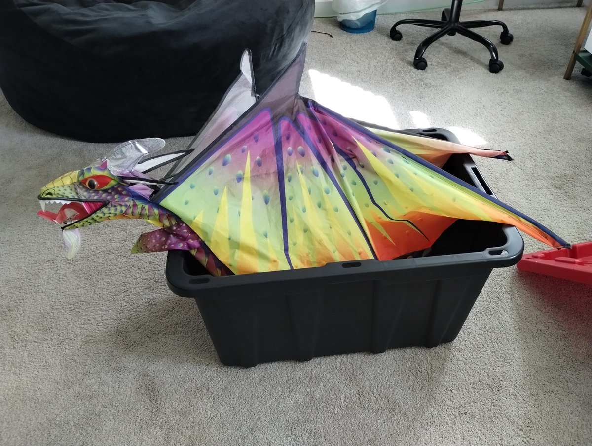 WolfMagic9_'s tweet image. He&apos;s ready to go