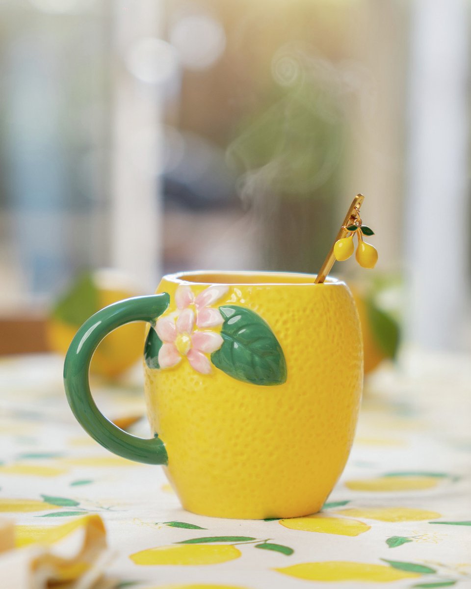 FlyingTiger_JP's tweet image. 金曜日の朝です🍊🍋
みなさんおはようございます🌞
