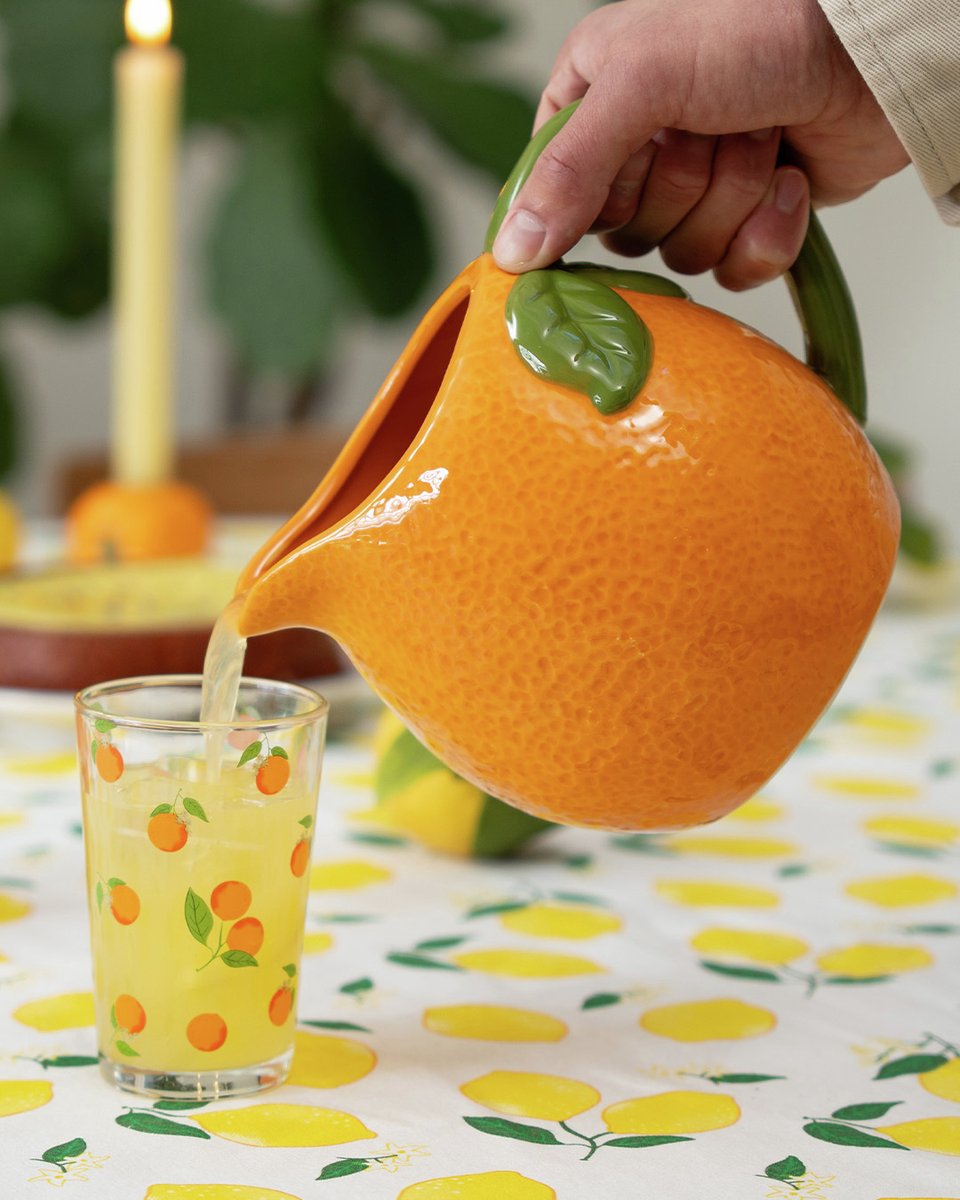 FlyingTiger_JP's tweet image. 金曜日の朝です🍊🍋
みなさんおはようございます🌞