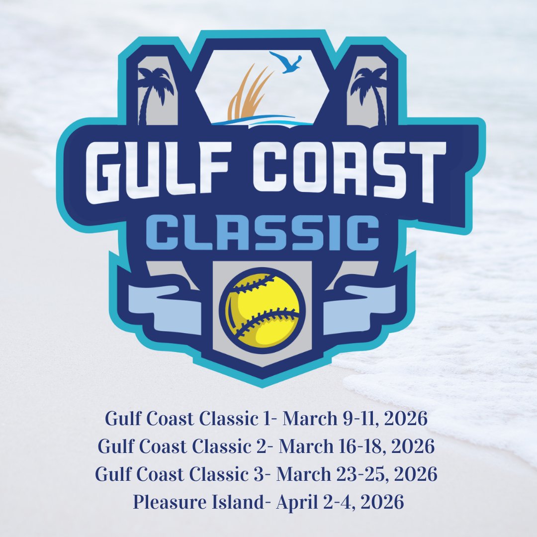 Coaches 👉🏼 Registration is open! 

Click on the link to register for our tournaments! 

loom.ly/lCkRVYA