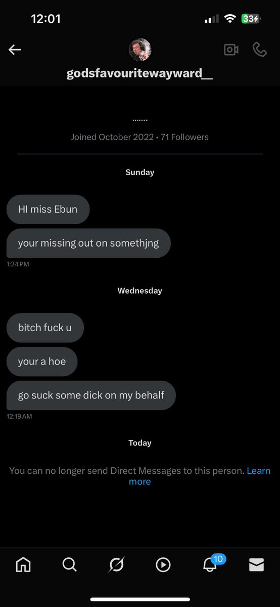 aboutebun's tweet image. I said to check my requests today😭🤣😭