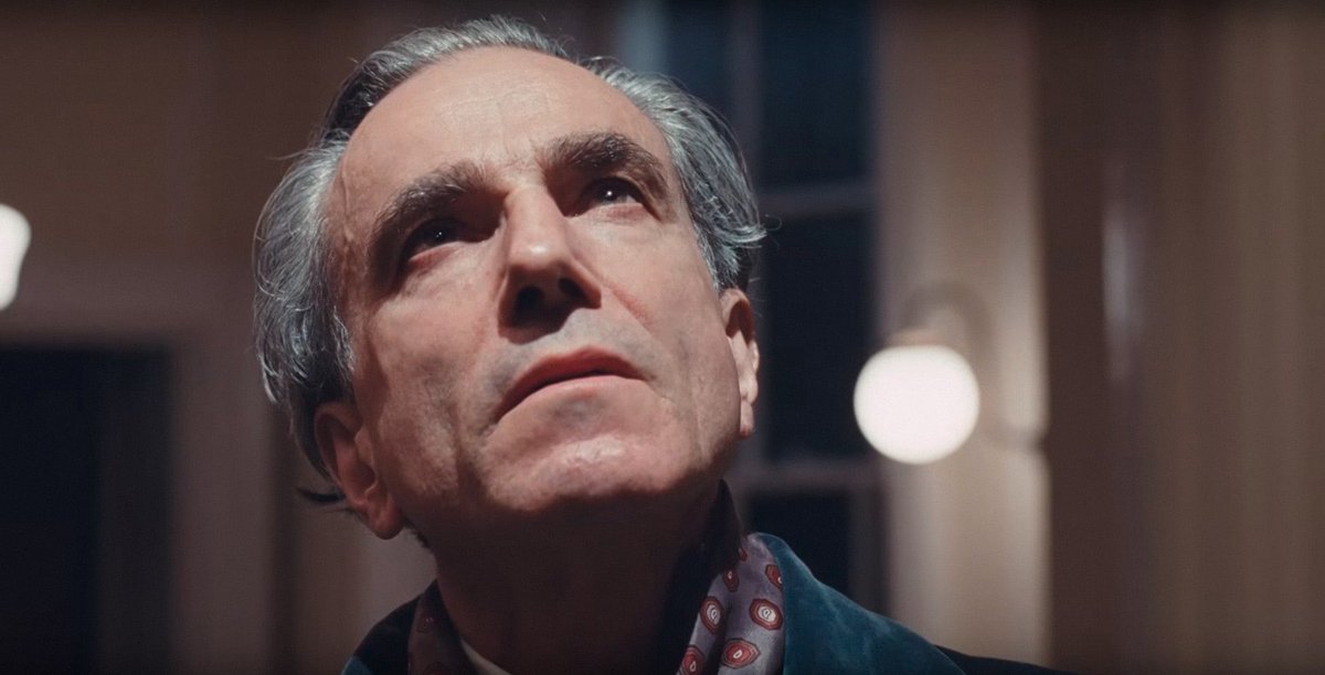 s4bzzzz's tweet image. movies used to have Daniel Day-Lewis.