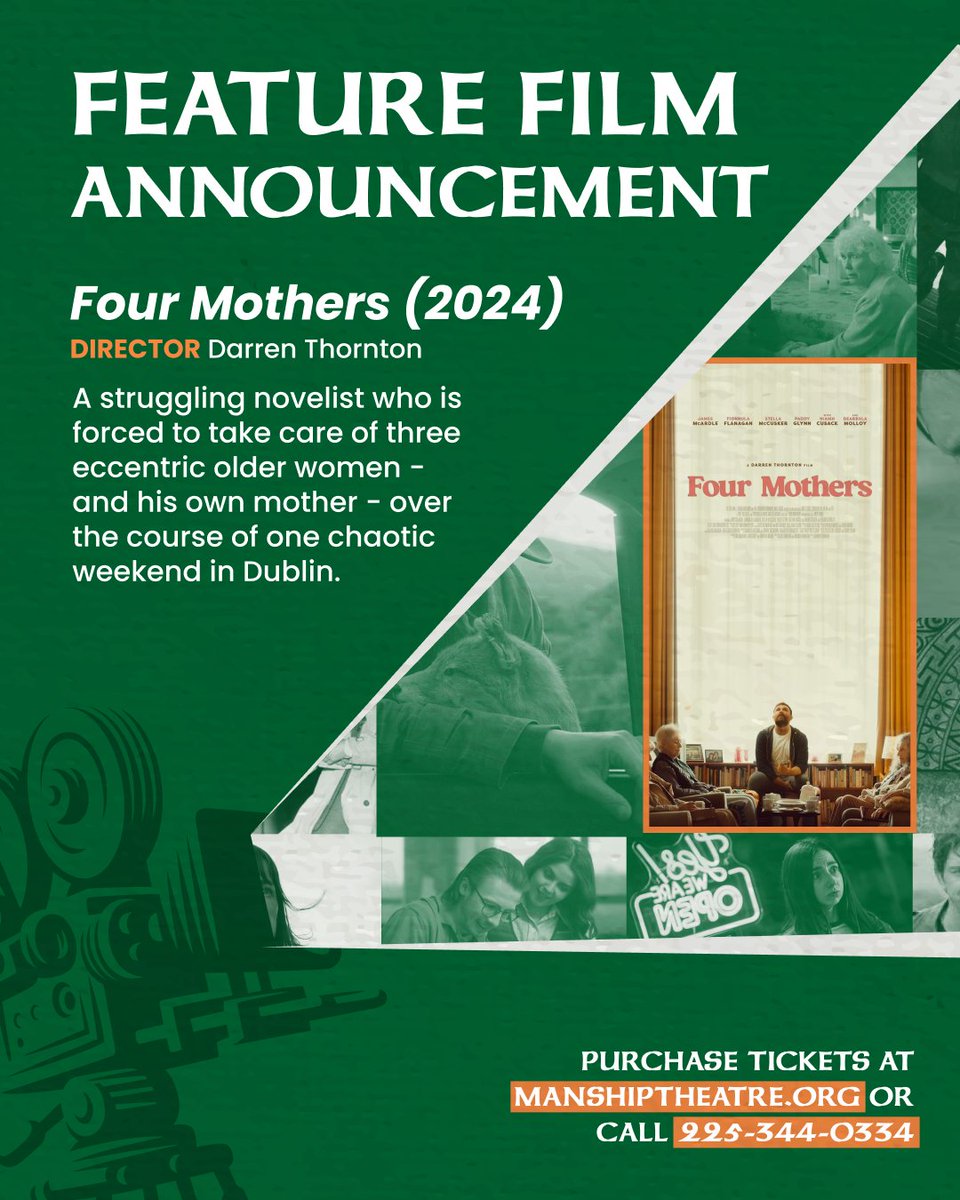 BR Irish Film Fest tweet media