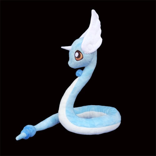 I just received Dragonair Plush by FujiGamer from Chelsea B via Throne. Thank you! throne.com/alexnorimaki #Wishlist #Throne
