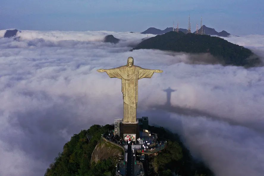 updatecultura's tweet photo. O Rio de Janeiro está FORA do Top 10 dos estados mais perigosos do país, aponta ranking do Fórum Brasileiro de Segurança Pública (FBSP). https://t.co/ERMlslKZGf