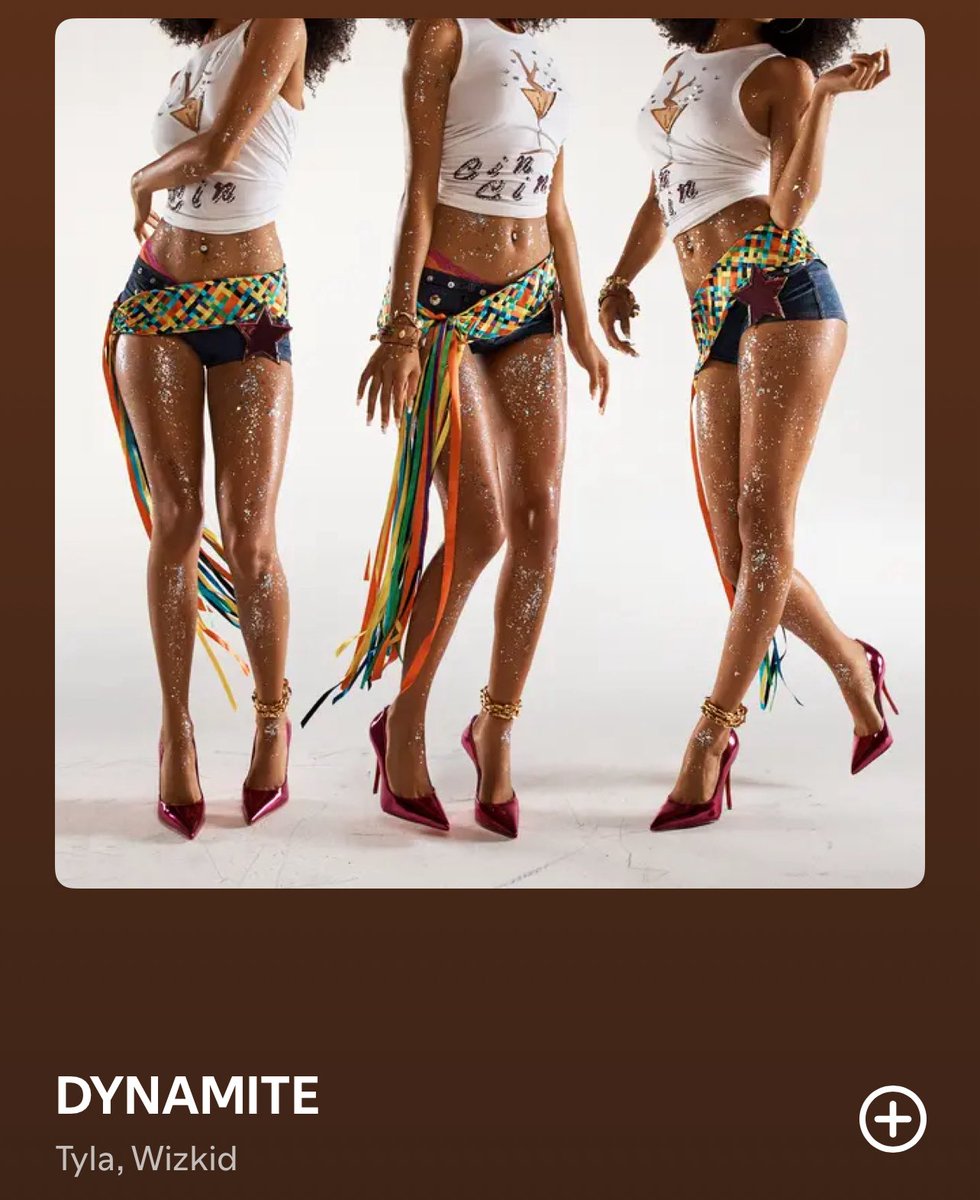 New Music Friday 📀🅿️