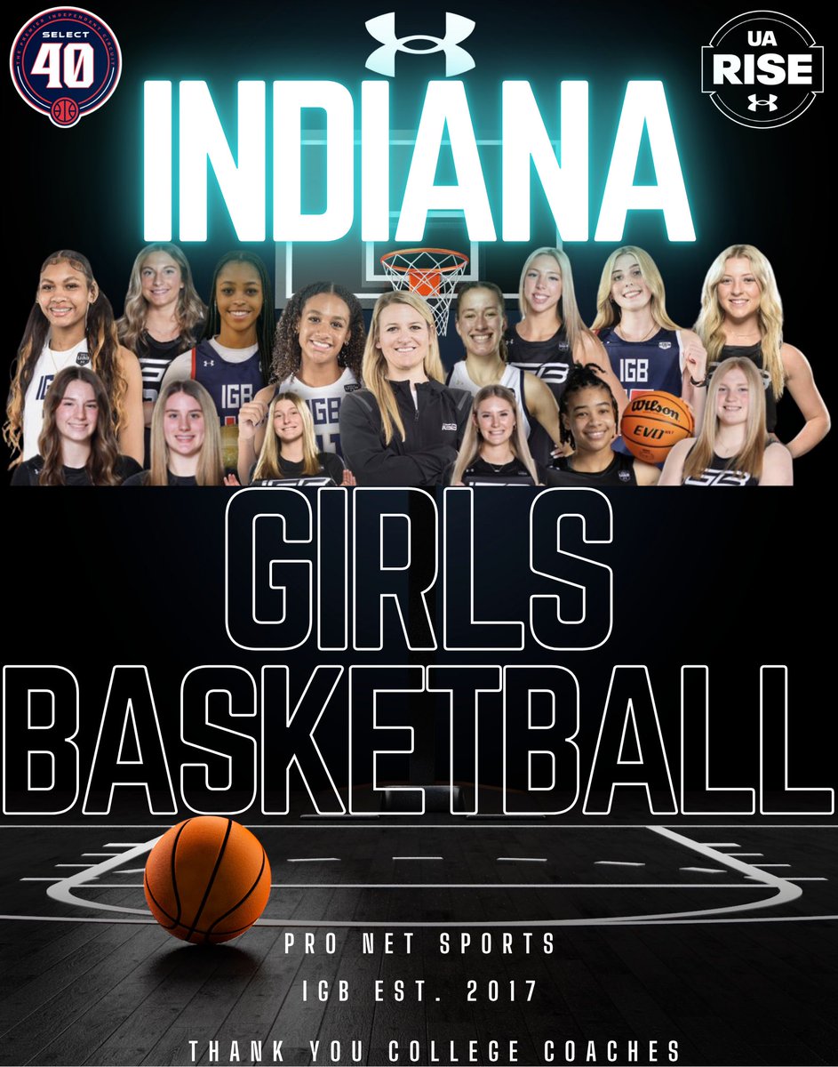 𝑰𝑮𝑩 𝑵𝒆𝒘𝒔 (@igb_hoops_news) on Twitter photo We want to give a big shout to the following players for receiving collegiate offers recently.
<a href="/Wheaton_WBB/">Wheaton WBB</a>
Ester Moore
Kenna Conrad
<a href="/BeloitWBB/">Beloit College WBB</a>
Katelyn Voss
<a href="/PurdueWBB/">Purdue Women's Basketball</a>
Quinn Sowder
<a href="/SunDevilWBB/">Sun Devil WBB</a>
Bryce Webster
Kinsley Scaringe
Quinn Sowder
<a href="/KUWBball/">Kansas Women's Basketball</a>
Brooklyn Renn We want to give a big shout to the following players for receiving collegiate offers recently.
<a href="/Wheaton_WBB/">Wheaton WBB</a>
Ester Moore
Kenna Conrad
<a href="/BeloitWBB/">Beloit College WBB</a>
Katelyn Voss
<a href="/PurdueWBB/">Purdue Women's Basketball</a>
Quinn Sowder
<a href="/SunDevilWBB/">Sun Devil WBB</a>
Bryce Webster
Kinsley Scaringe
Quinn Sowder
<a href="/KUWBball/">Kansas Women's Basketball</a>
Brooklyn Renn