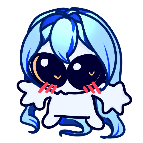 Reviinant's tweet image. Would you pwease come to my birthday party stream?? 

(My birthday is on the 11th, but I&apos;ll be with my mom and sister out of state.)
So Imma do a birthday stream on the 7th, the night before I head out!

Aug 7th! 4pm CST 👉👈