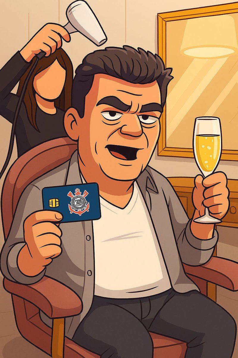 RenanBonhsack's tweet image. Se o Andres continuar, ole ole oláaa... O Pau vai Quebrar.
É o canto agora no Pq São jorge..