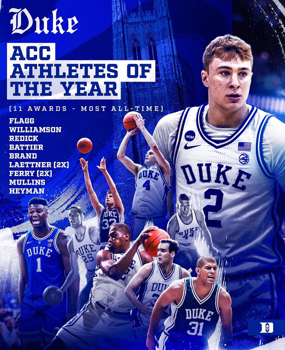 DukeEchoes's tweet image. At Duke, potential doesn’t impress. Proof does. 😈

📸 @DukeMBB