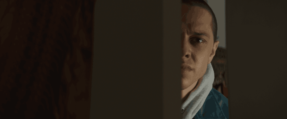 TravisNyquill's tweet image. Pete Davidson stars in The Home, a retirement home horror story from James DeMonaco that delivers discomfort but not much terror. Read our 2.5/5 review.
wix.to/2ElCglU #TheHome #PeteDavidson #HorrorMovies