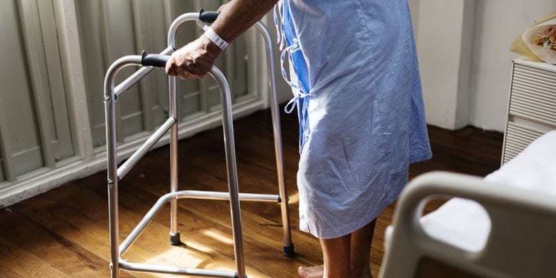 Increased rates of unmet social needs observed shortly following a diagnosis of dementia dlvr.it/TM5s6J #ChronicDisease #Neurology