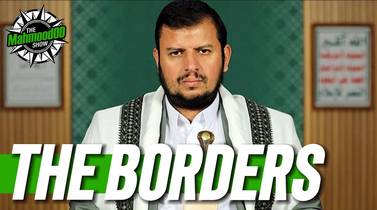 MahmoodAudah's tweet image. 🚨Al-Houthi: “Our Fighters Are READY TO CROSS” | Witkoff ENDS TALKS | Con... youtu.be/AMGqrbT7dmo?si…