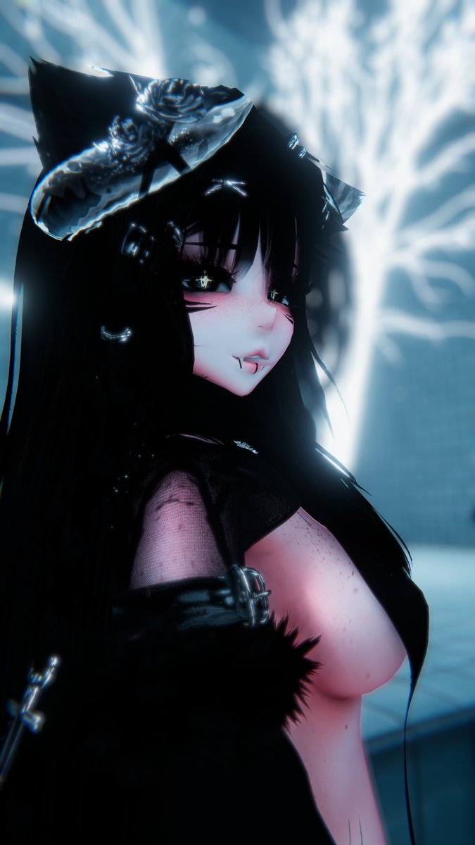 OverdoseVR's tweet image. + Just here for the moment.. +