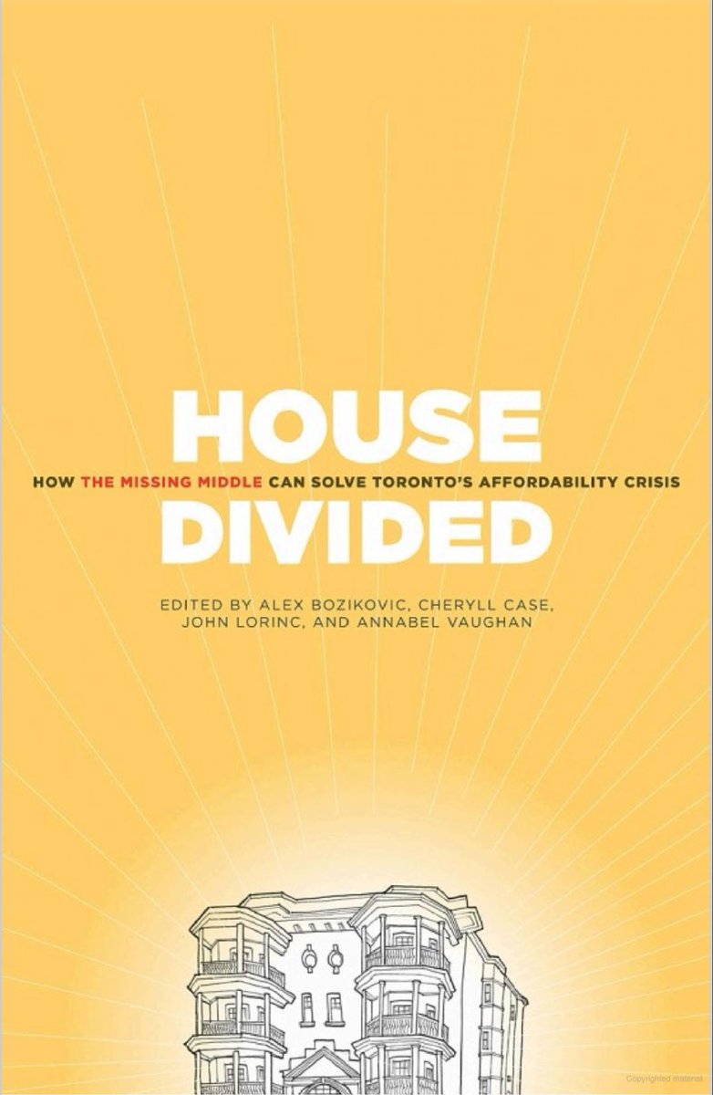 This is the book that started it all.