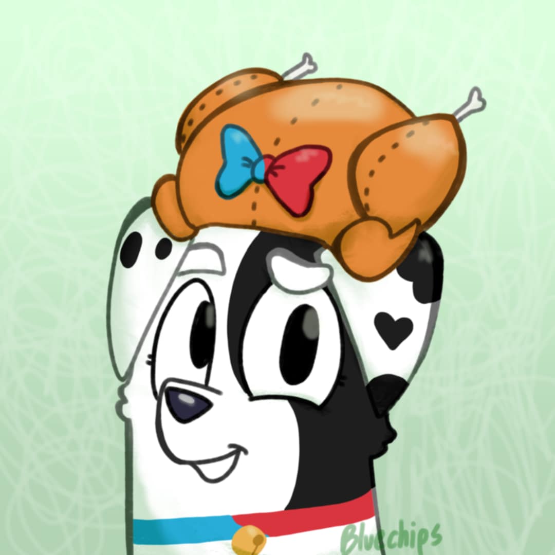 bonec Dalmata tweet media