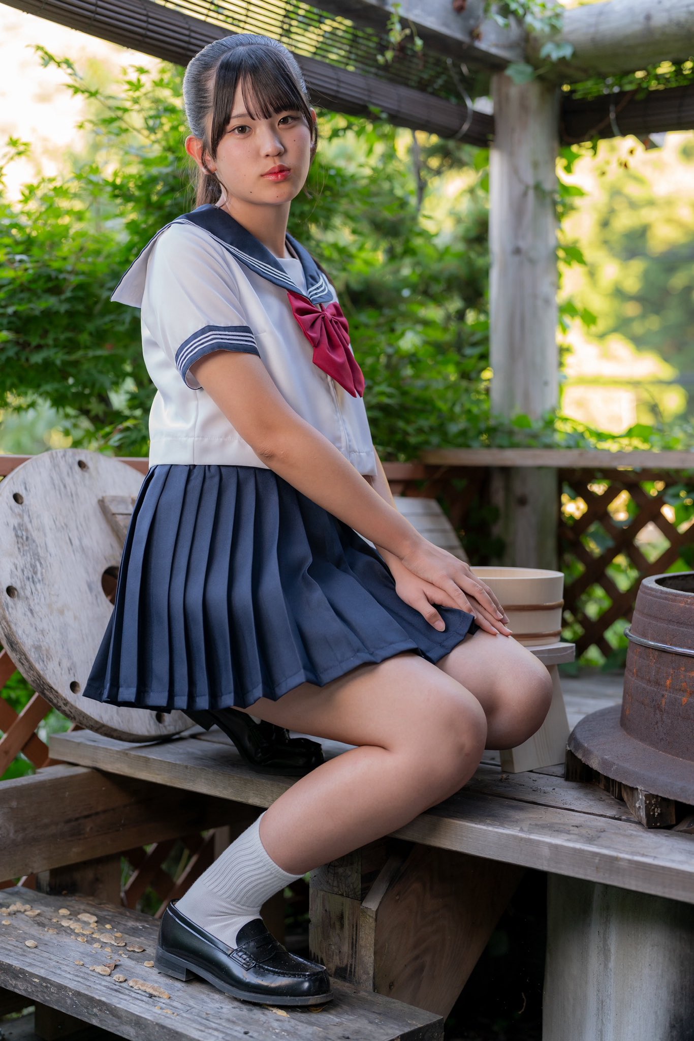 あおい こじ on X: 