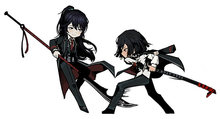 ryolubot's tweet image. 