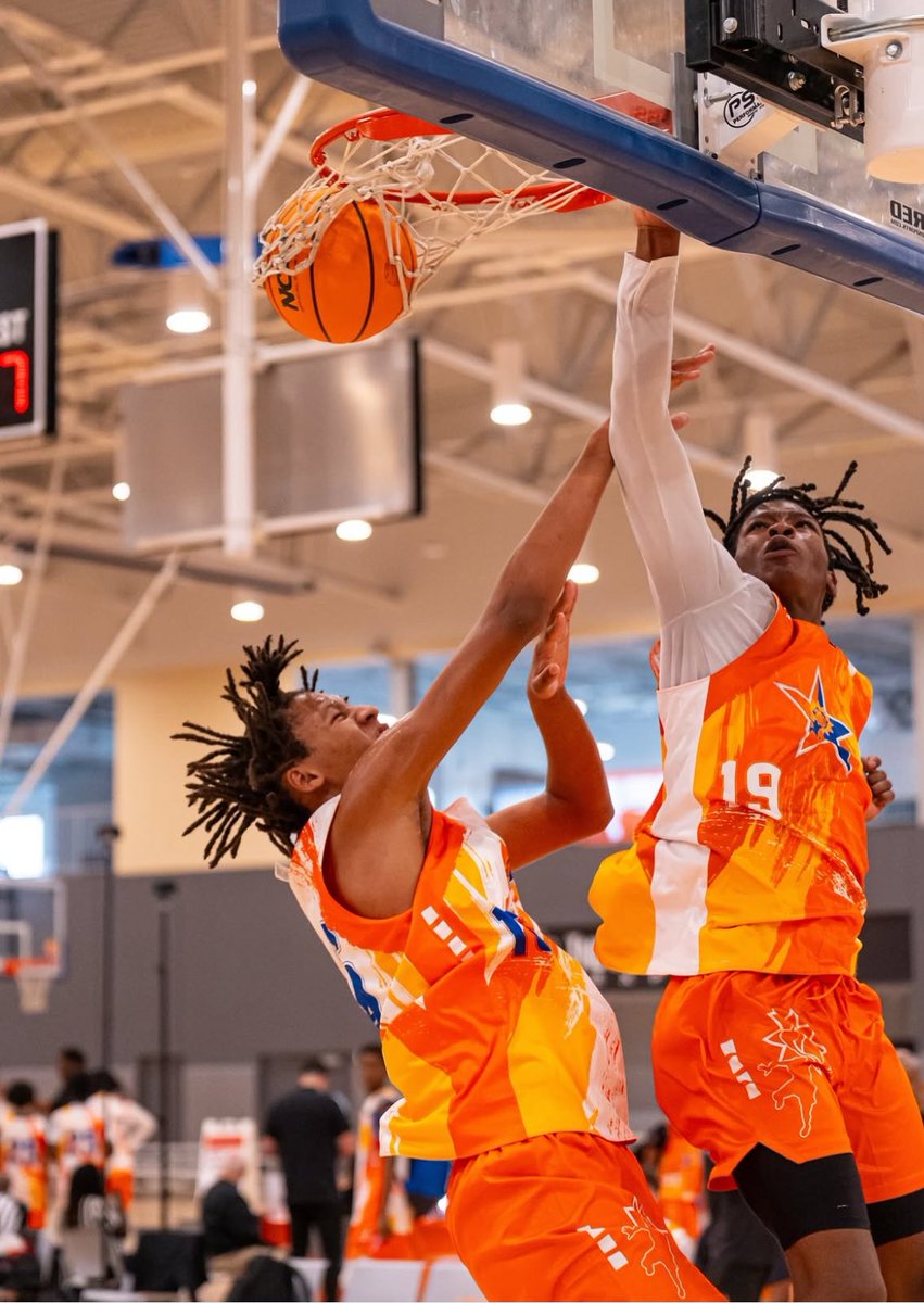 Do Not Jump with Amir Savage. 

Clear for takeoff ✈️

#BIGSHOTS #AllStarShowtime