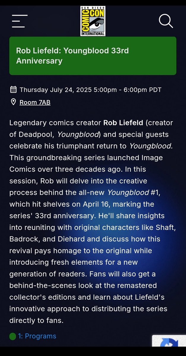 robliefeld tweet media