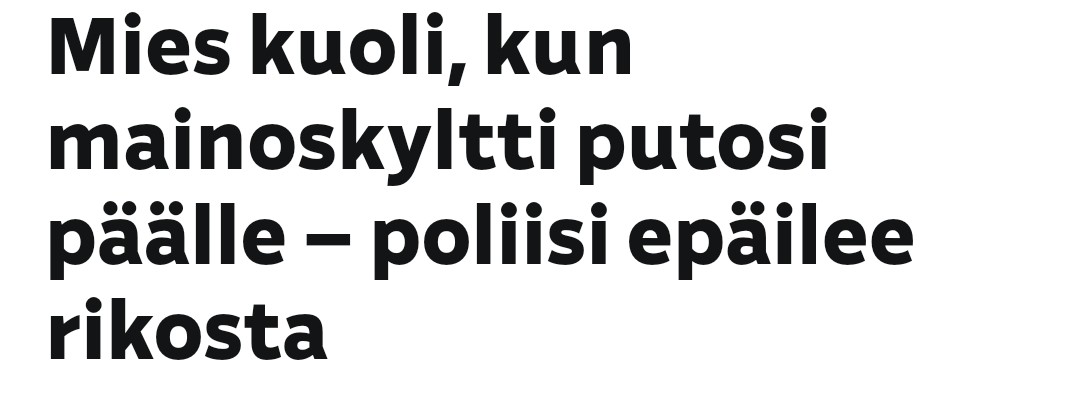 MerjaNiilola's tweet image. Mies on ollut taas kerkeä.