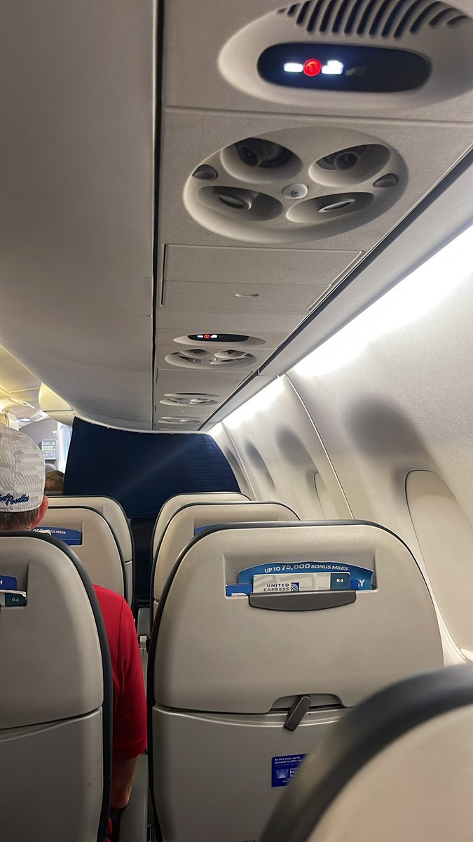 BoomerFNPayne's tweet image. Goodbye Houston, TX. You will forever hold a place in my heart. Let’s go to Boiling Springs. #NotFirstClass