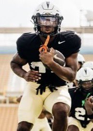SSN_UCF's tweet image. 35 Agyeman Addae (@isthatAgye21) days until the UCF opener:
- 5’10” 185lb Freshman RB
- From @ColumbusFtball in Miami
- Played in ‘24 Dade Broward All- Star Game
- Invited to Under Armour All American Camp
- Had 321 carries for 1,637 rushing yards
- 5.1 YPG with 13 TDs