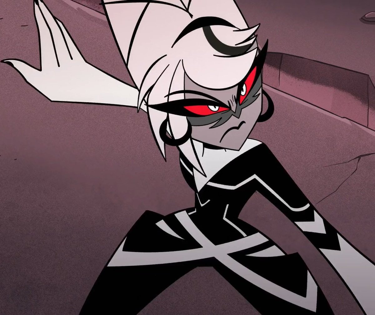 JariahJinx's tweet image. It's in my nature to be annoying about them and I think they're matching.. just a little bit..