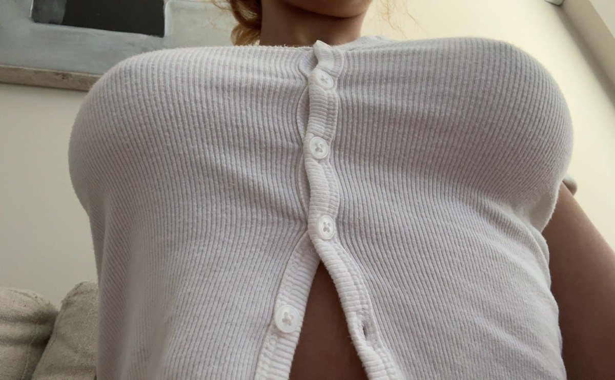 Unbutton my shirt for me 🥴