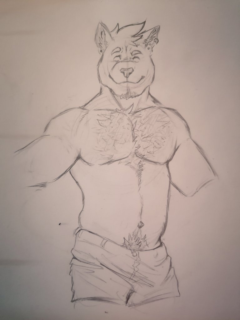 Shrikeartz's tweet image. 