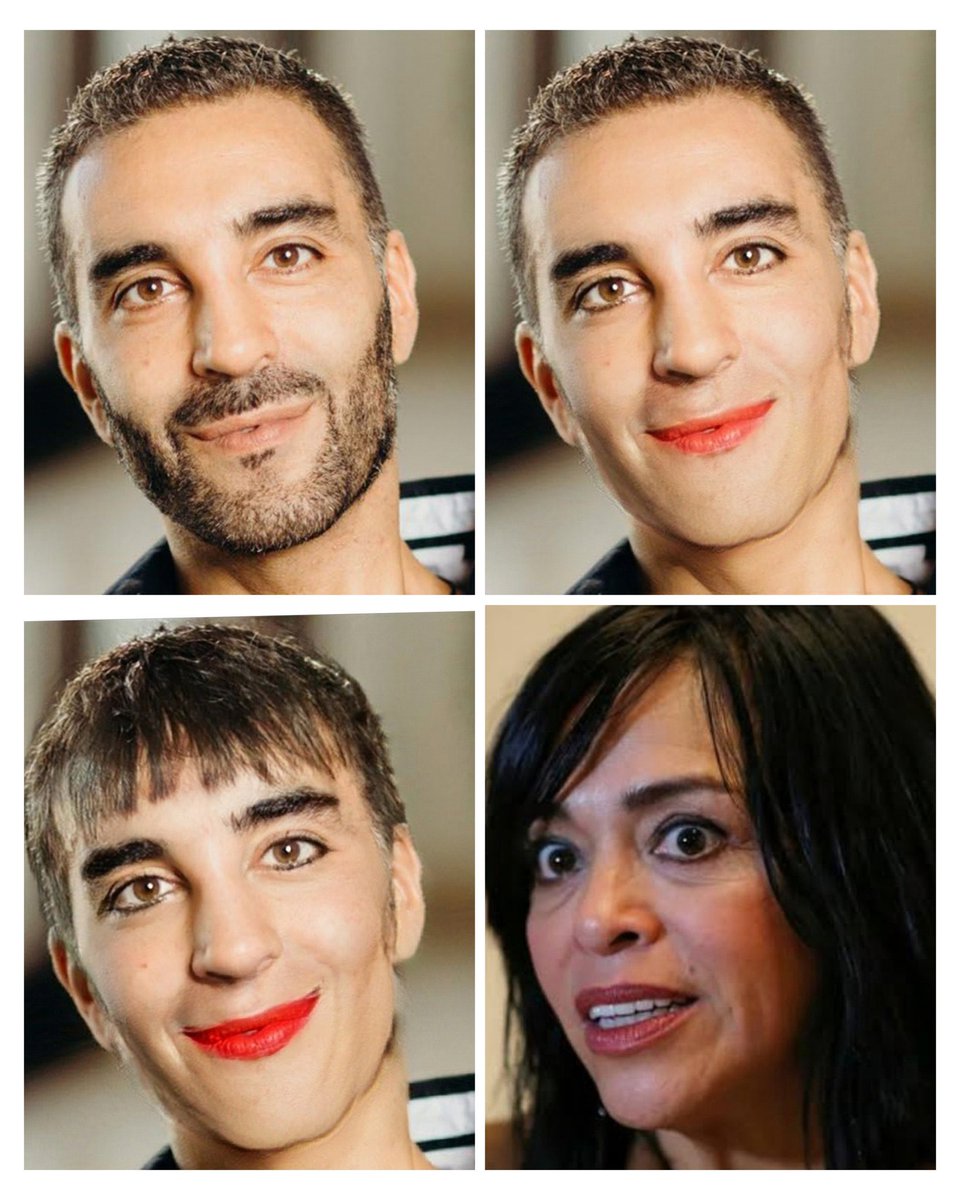 Adryanna6666's tweet image. No cabe duda