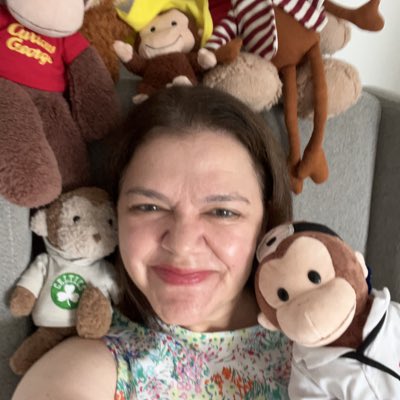 #NewProfilePic Hanging with my buddies 🐒 This is 51 🎈