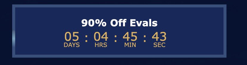 TylerG_Capital's tweet image. 90% OFF. ITS GO TIME!! 

THE BEST CODE “TGCAPITAL”  🤝💯