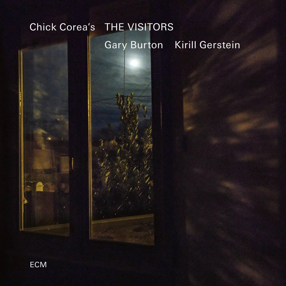 Latest album review: ecmreviews.com/2025/07/24/kir…