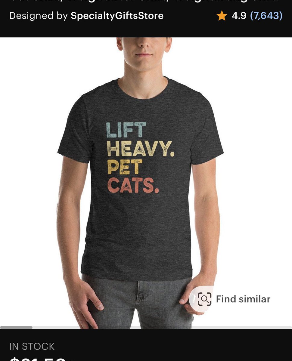 EJFisch's tweet image. Need.