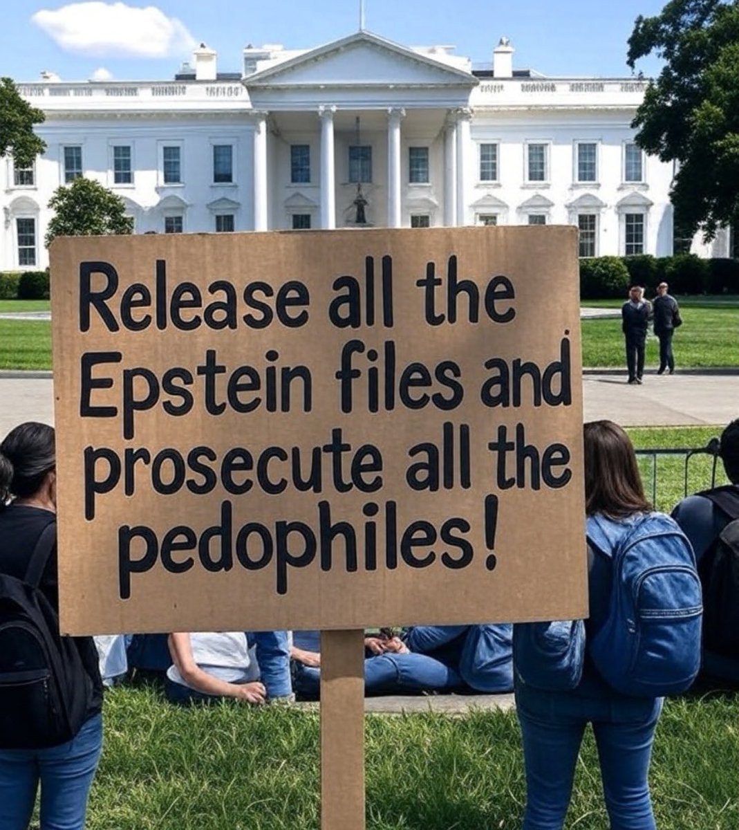 StarBrief's tweet image. If the government is hiding 100,000+ pages of Epstein files, and you’re NOT even a little suspicious…
Then maybe you’re exactly the kind of person they’re counting on. 🤐
#EpsteinCoverUp #UnsealEverything #ThinkForYourself