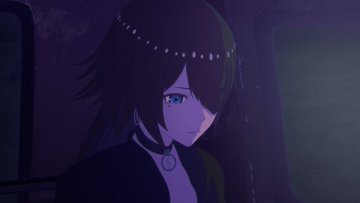 神椿市建設中。 第3話の感想