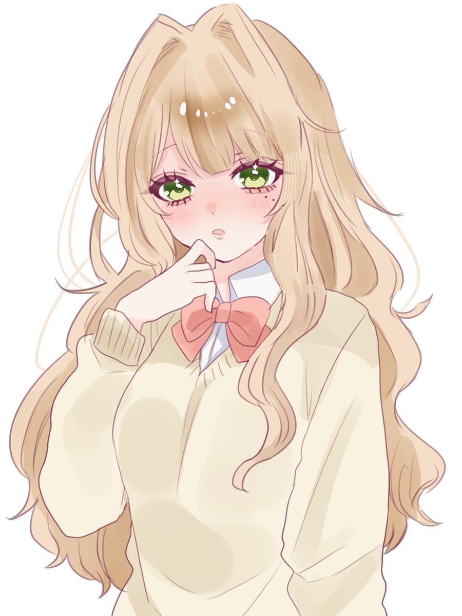 お借りしました💖